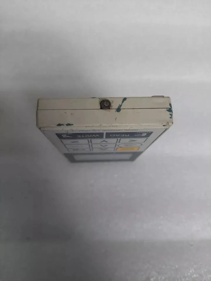 YASKAWA DIGITAL OPERATOR JUSP OP05A 1 E